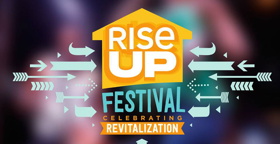 Rise Up Festival