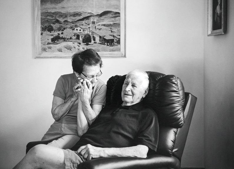 missouri baking co's gloria and ben gambaro 