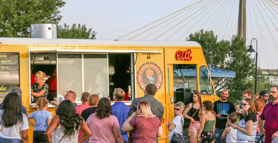 Alton Food Truck Festival