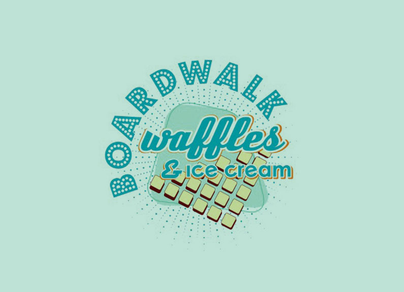 Boardwalk Waffles & Ice Cream to open in maplewood