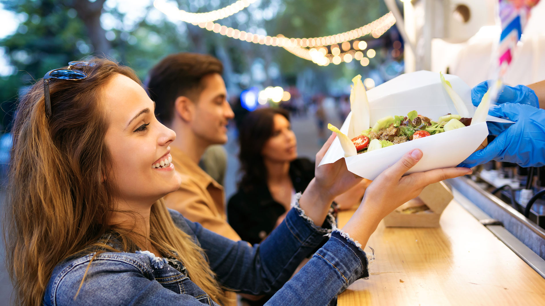 St. Louis food trucks