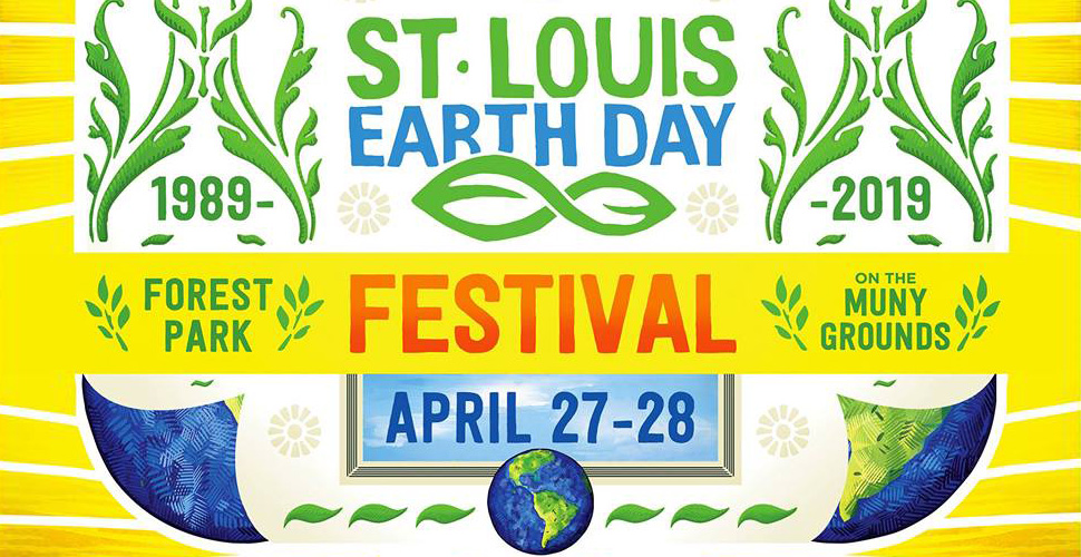 St. Louis Earth Day Festival