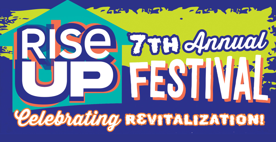 Rise Up Festival