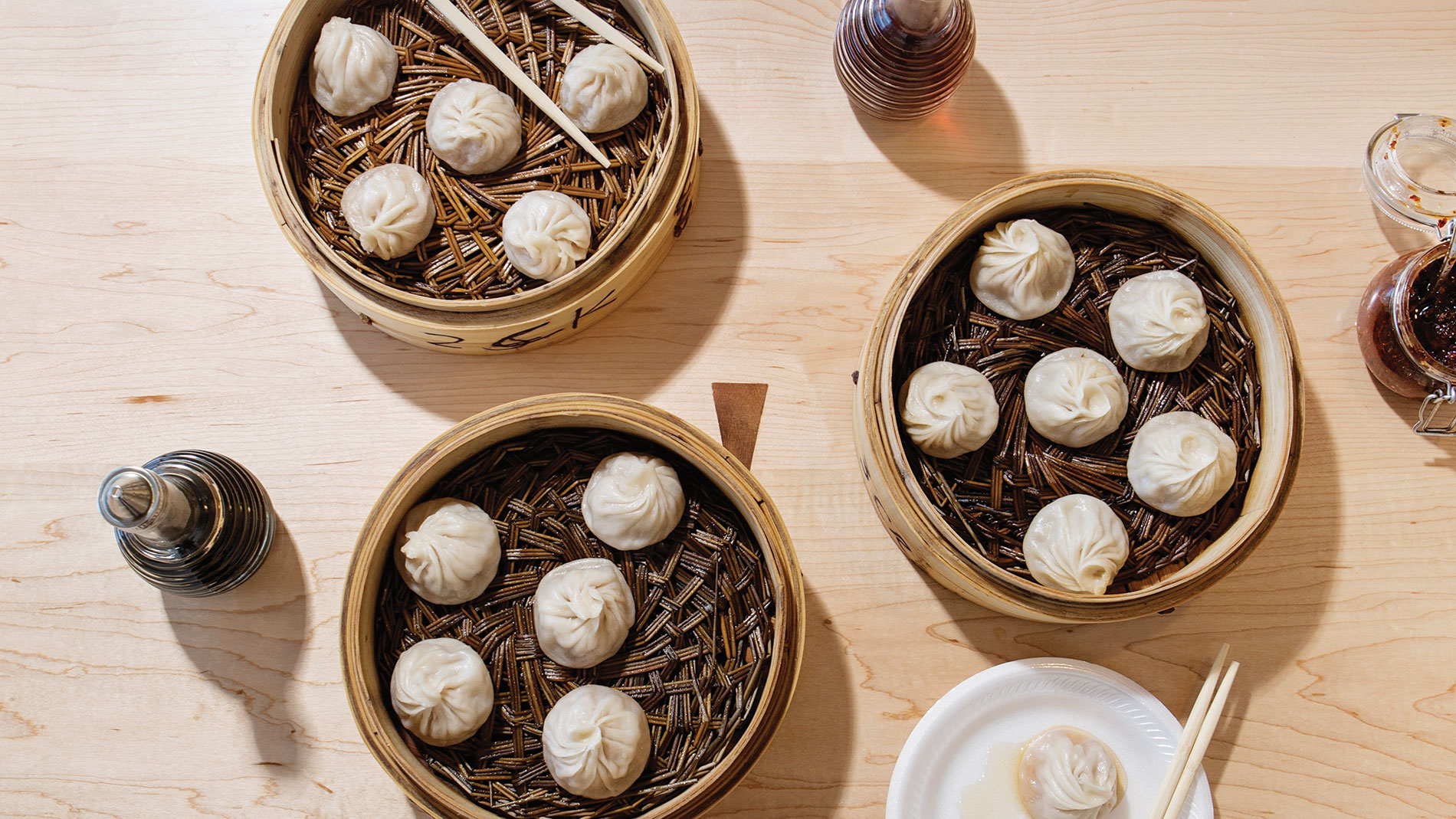 best soup dumplings sf