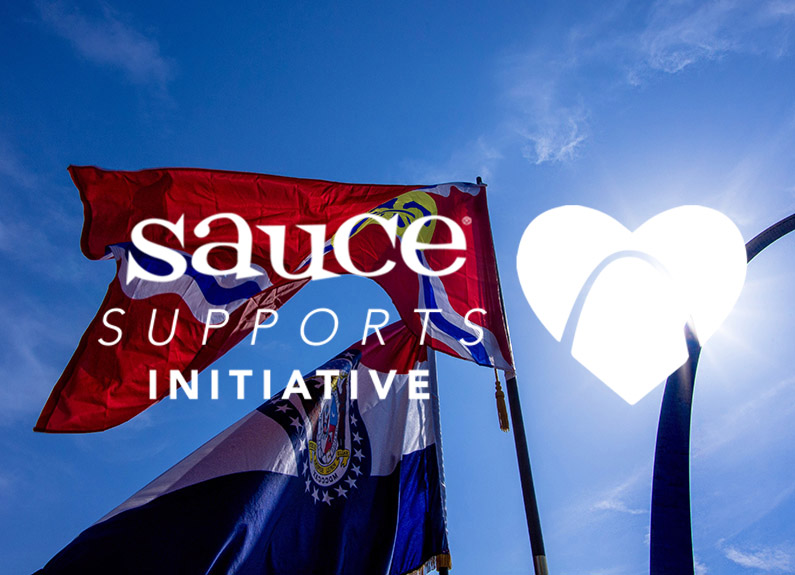 Sauce supports St. Louis food industry by offering free digital ads