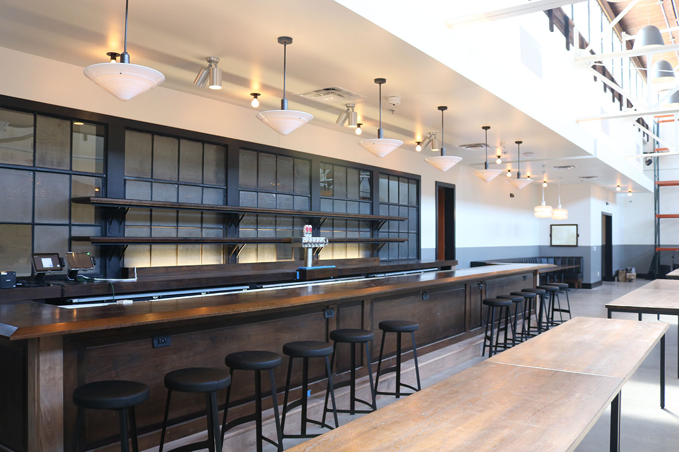 Sauce Magazine - First Look: Olive + Oak in Webster Groves