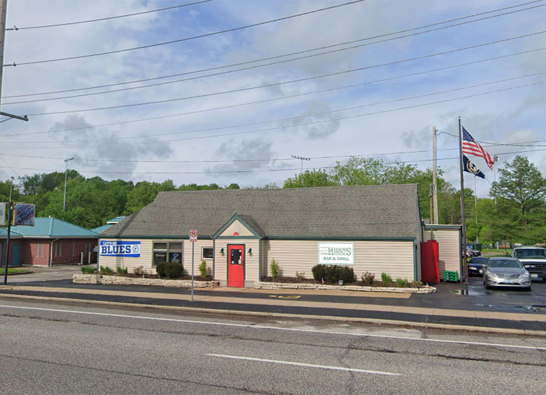 Sauce Magazine - Former Muddled Pig owners now own Cork Wine Bar in Ferguson