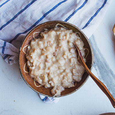 Barley Porridge  