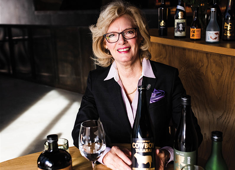 elmwood sommelier patricia wamhoff