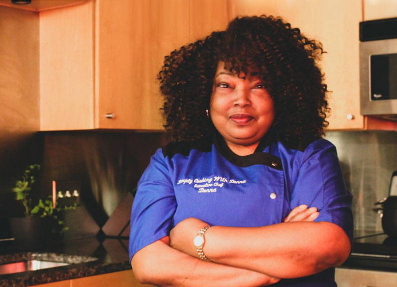 chef donna vickers of simplycookingwithdonna