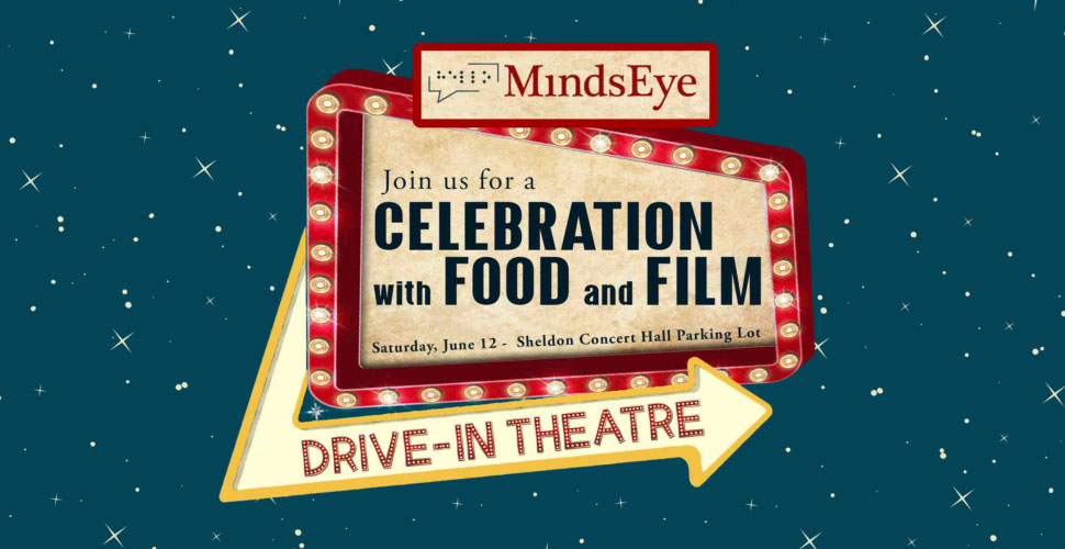 MindsEye Drive-In