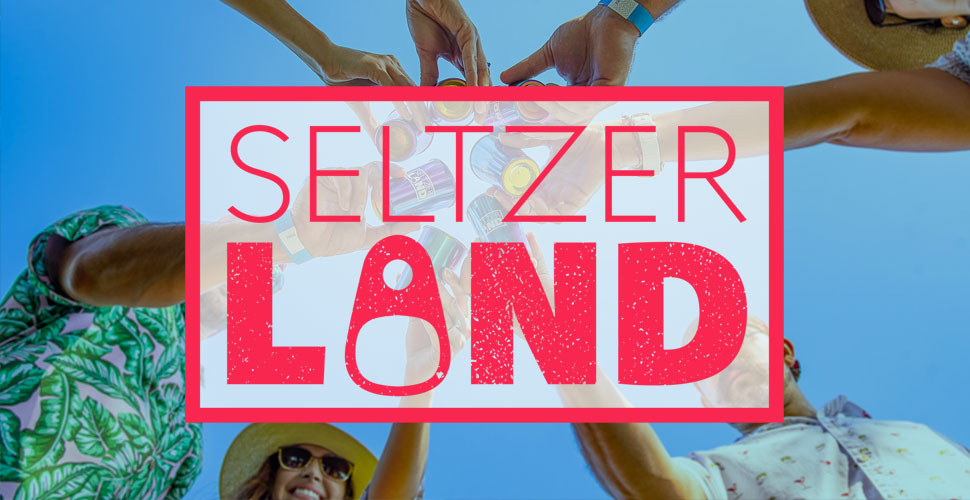 Sauce Magazine Seltzerland