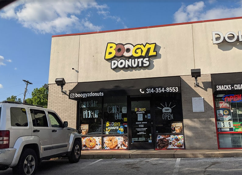 boogyz donuts