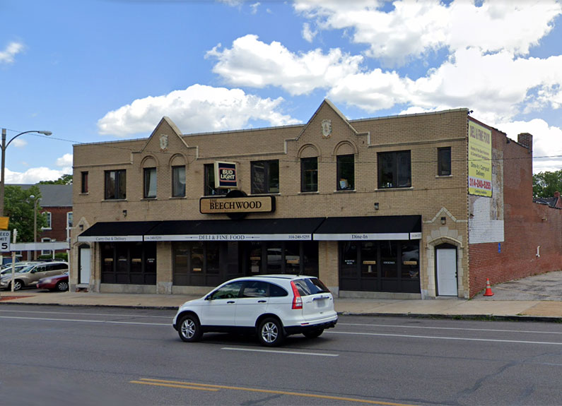 press box sports bar and kitchen