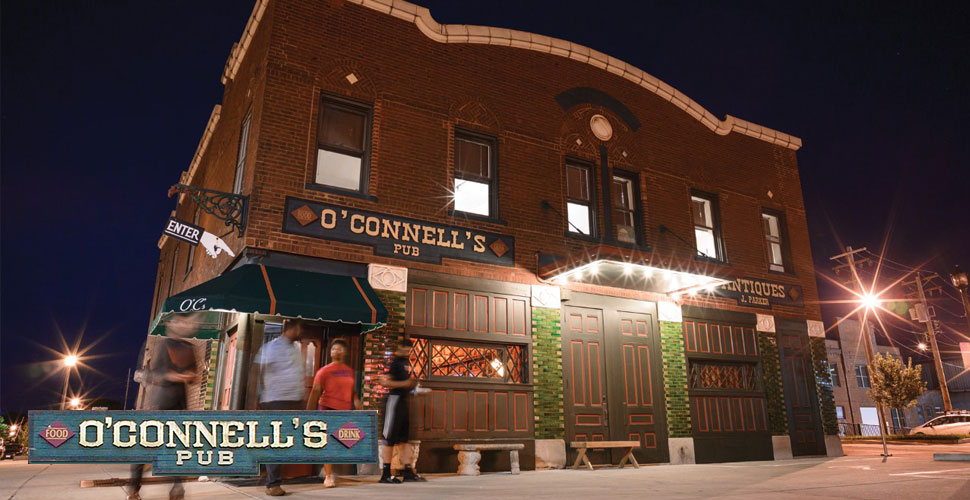 O'Connell's Pub