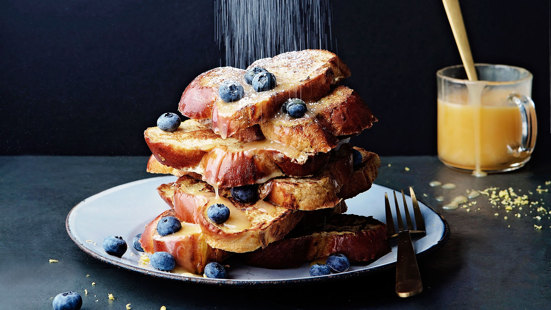 challah french toast recipe