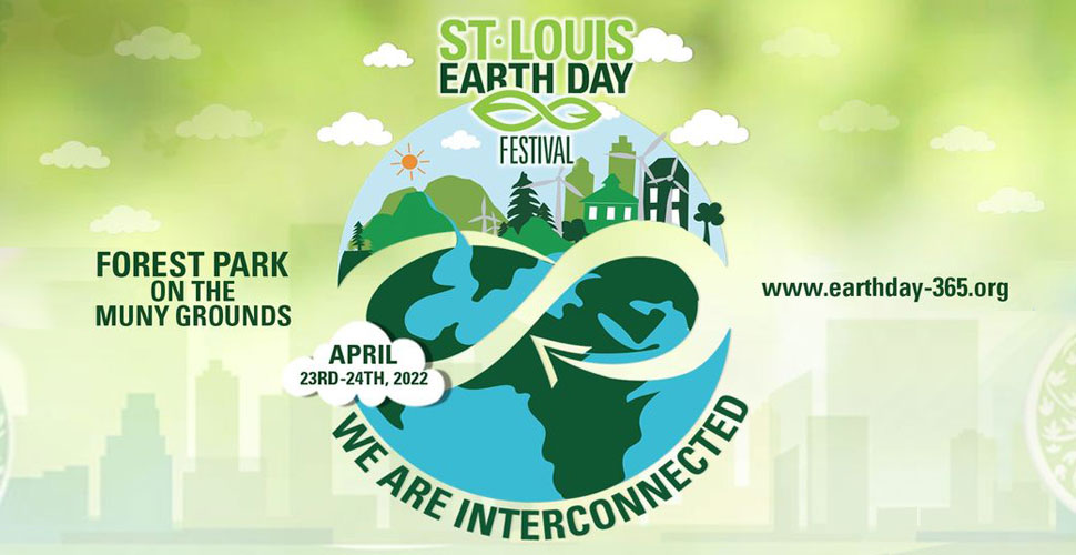 St. Louis Earth Day Festival