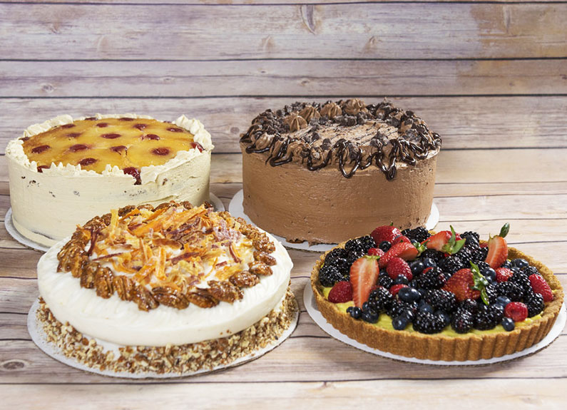 prioritized pastries are vegan, gluten-free and peanut-free in st. louis missouri