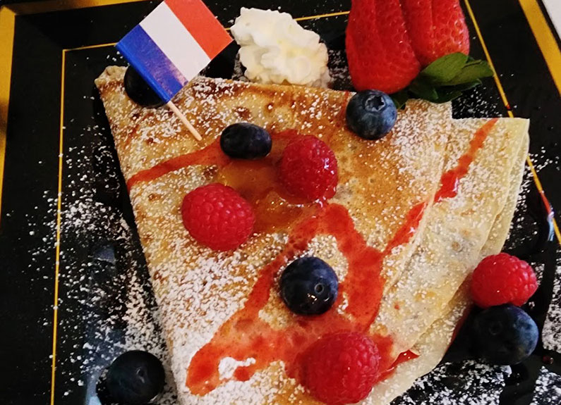 french creperie in chesterfield