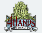 4 Hands Brewery at the District