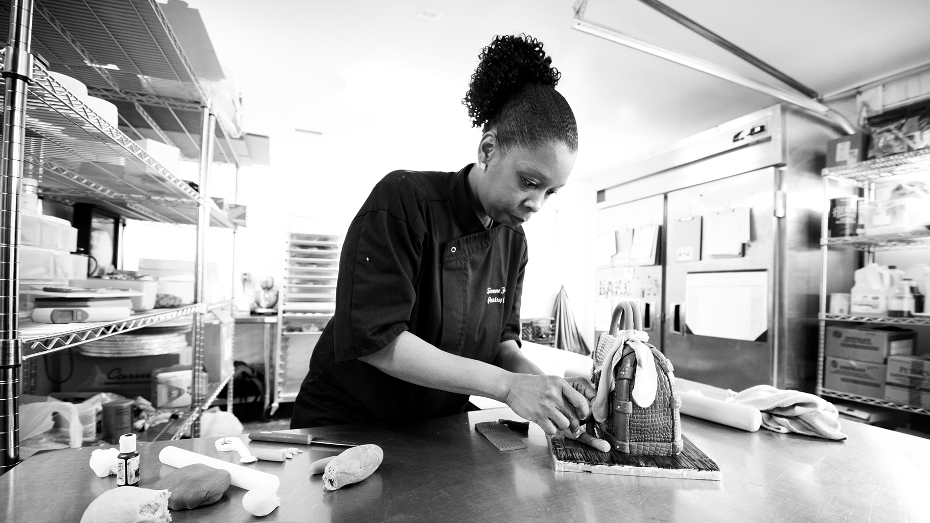 simone faure of la patisserie chouquette in st. louis