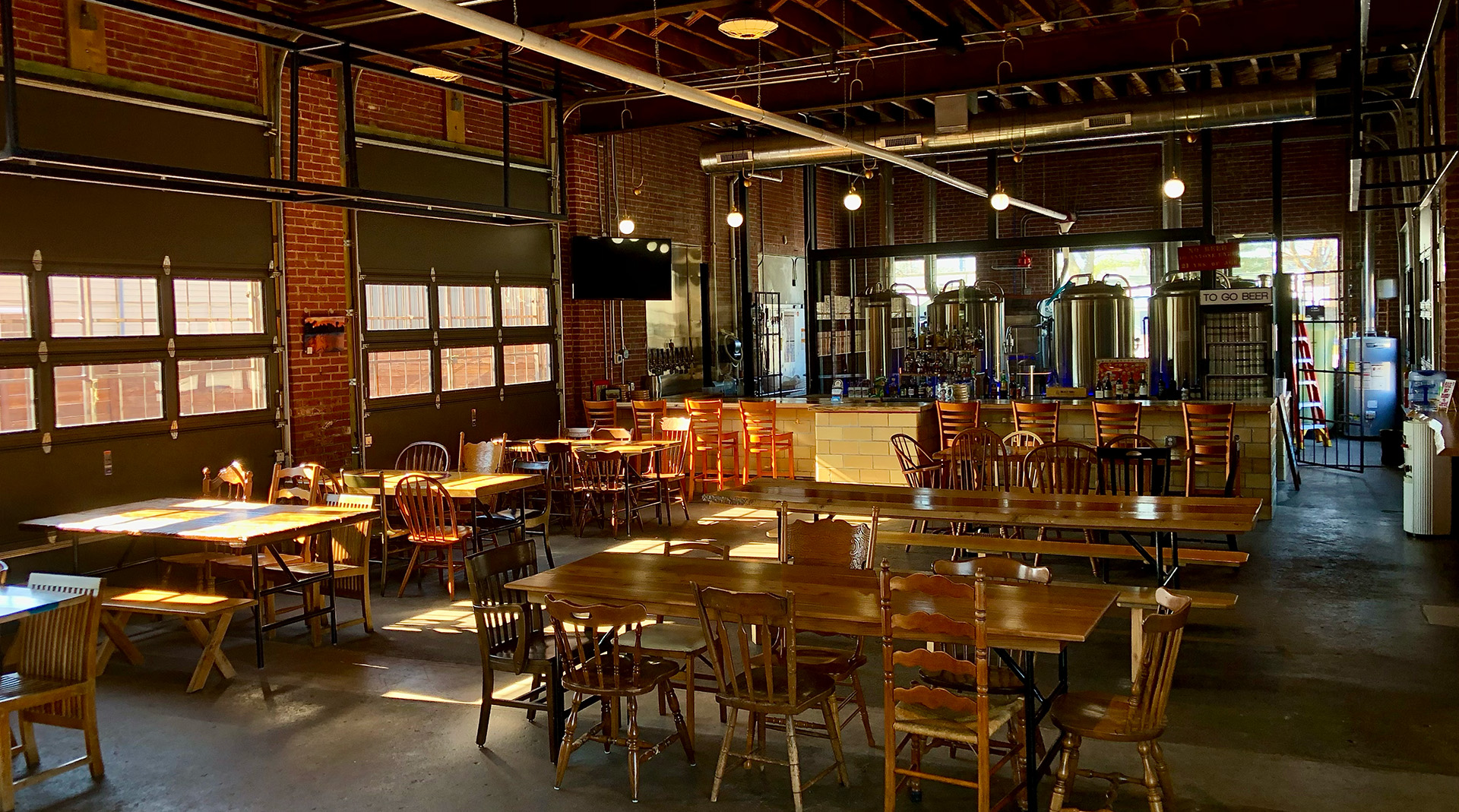 millpond brewing in millstadt, illinois