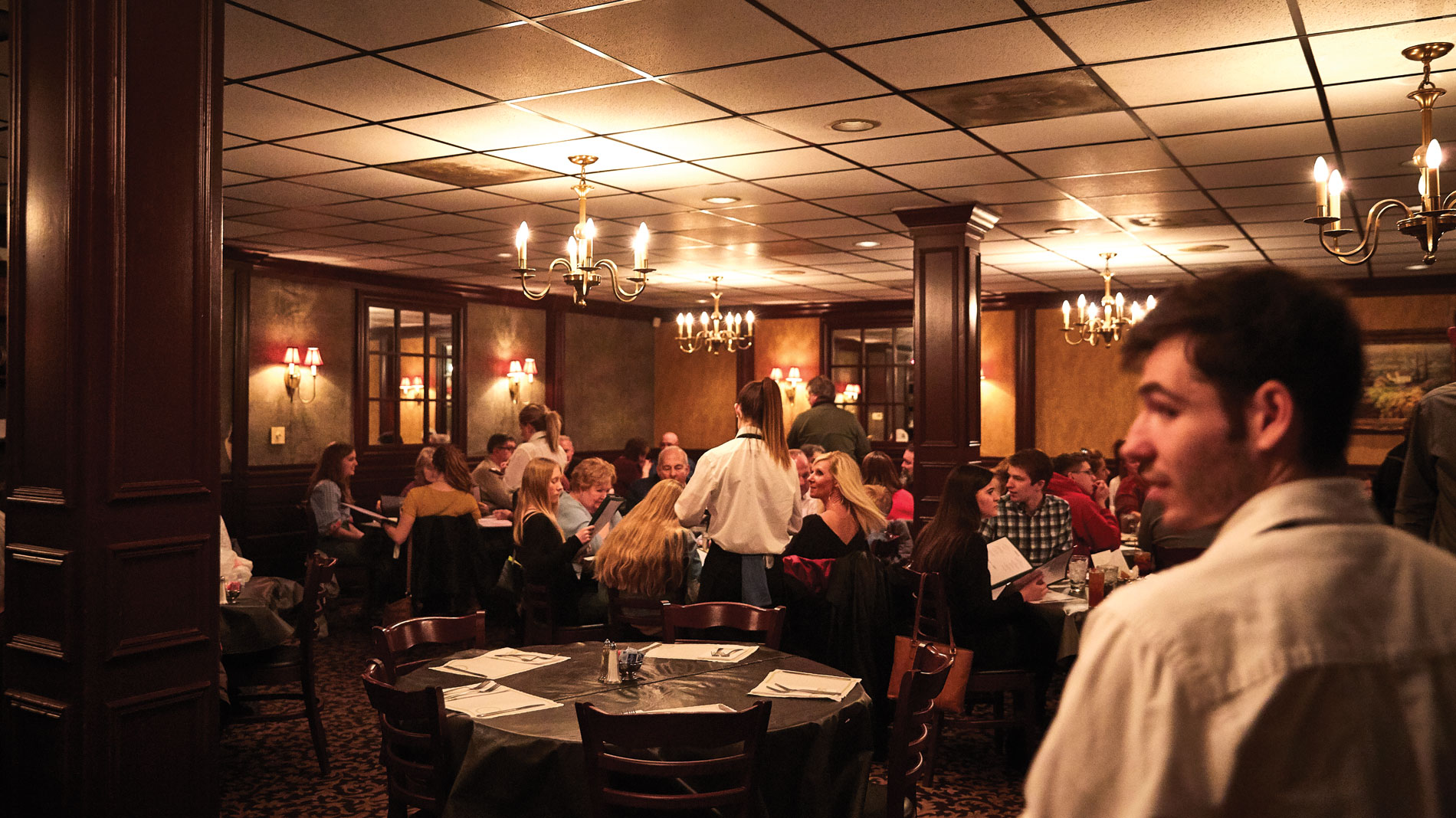 Sauce Magazine shines a spotlight on 6 Italian-American establishments in St. Louis, each with a legacy of over 40 years in business