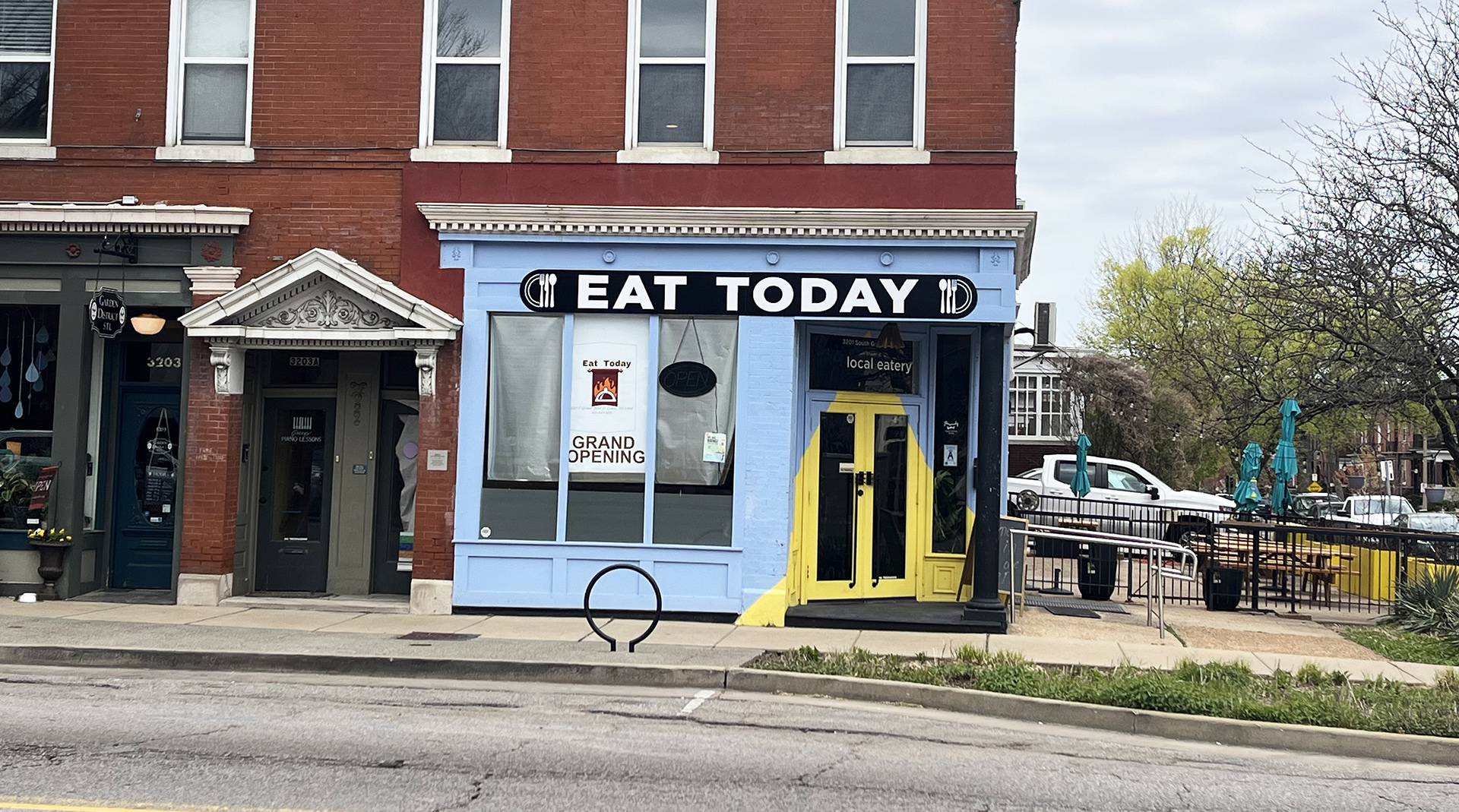 eat today on south grand