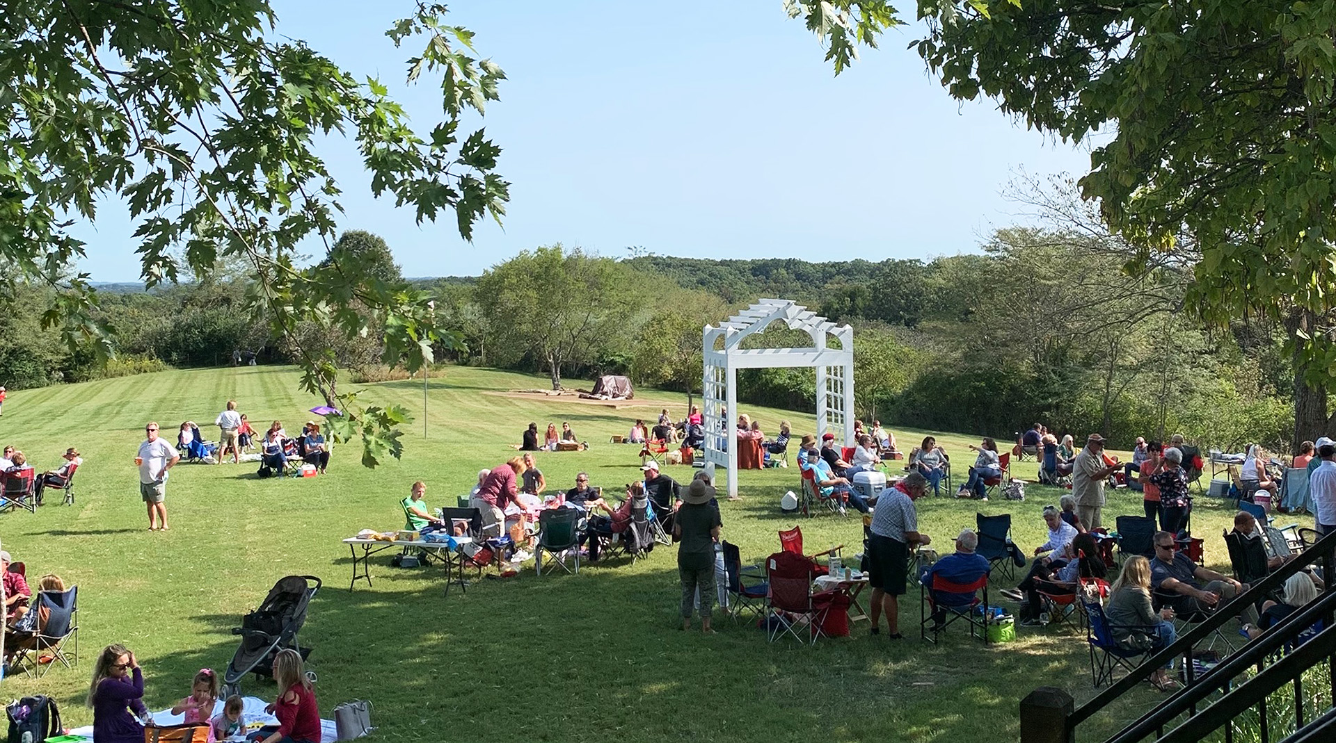 wild sun winery in hillsboro, missouri