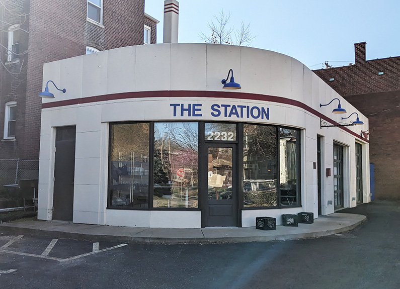 union loafers market in st. louis missouri