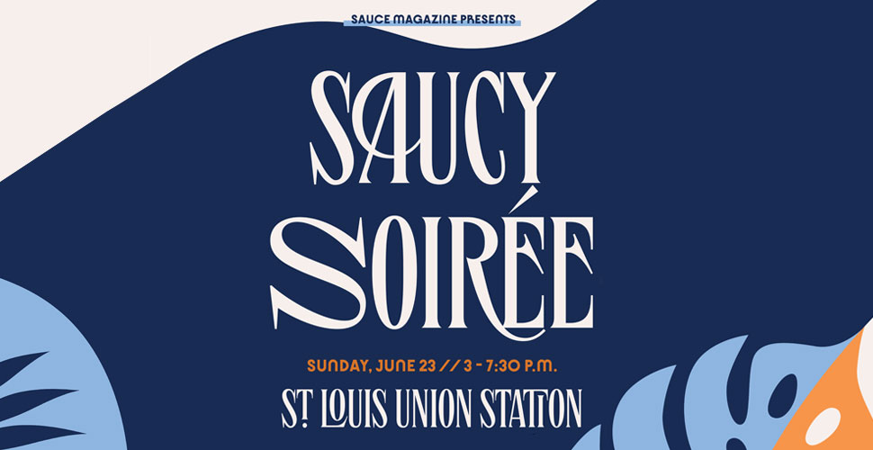 Saucy Soirée