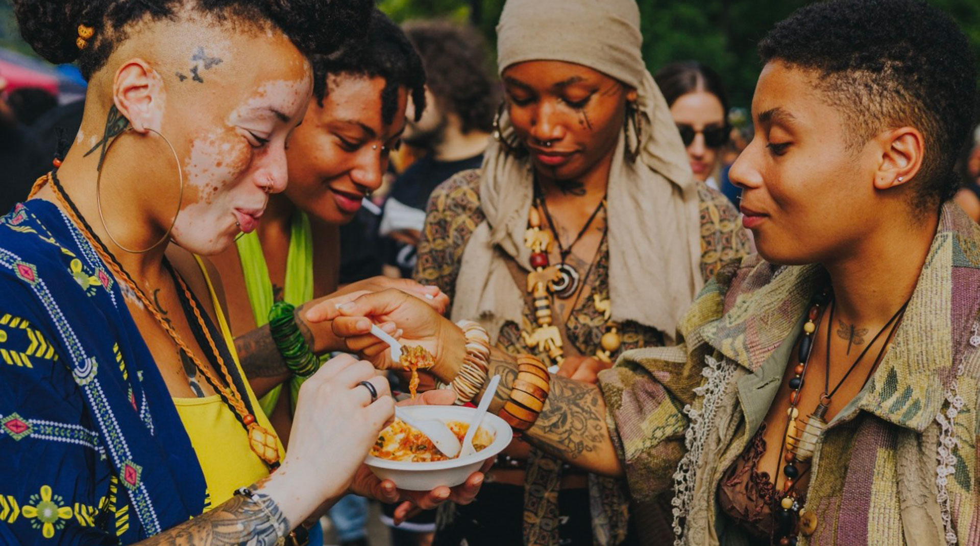 festival of nations in tower grove park in st. louis