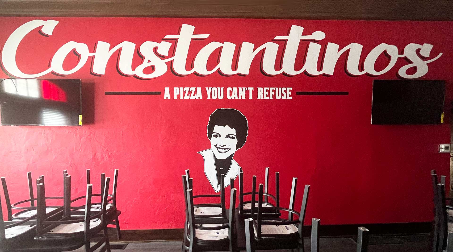 constantino's on south grand in st. louis