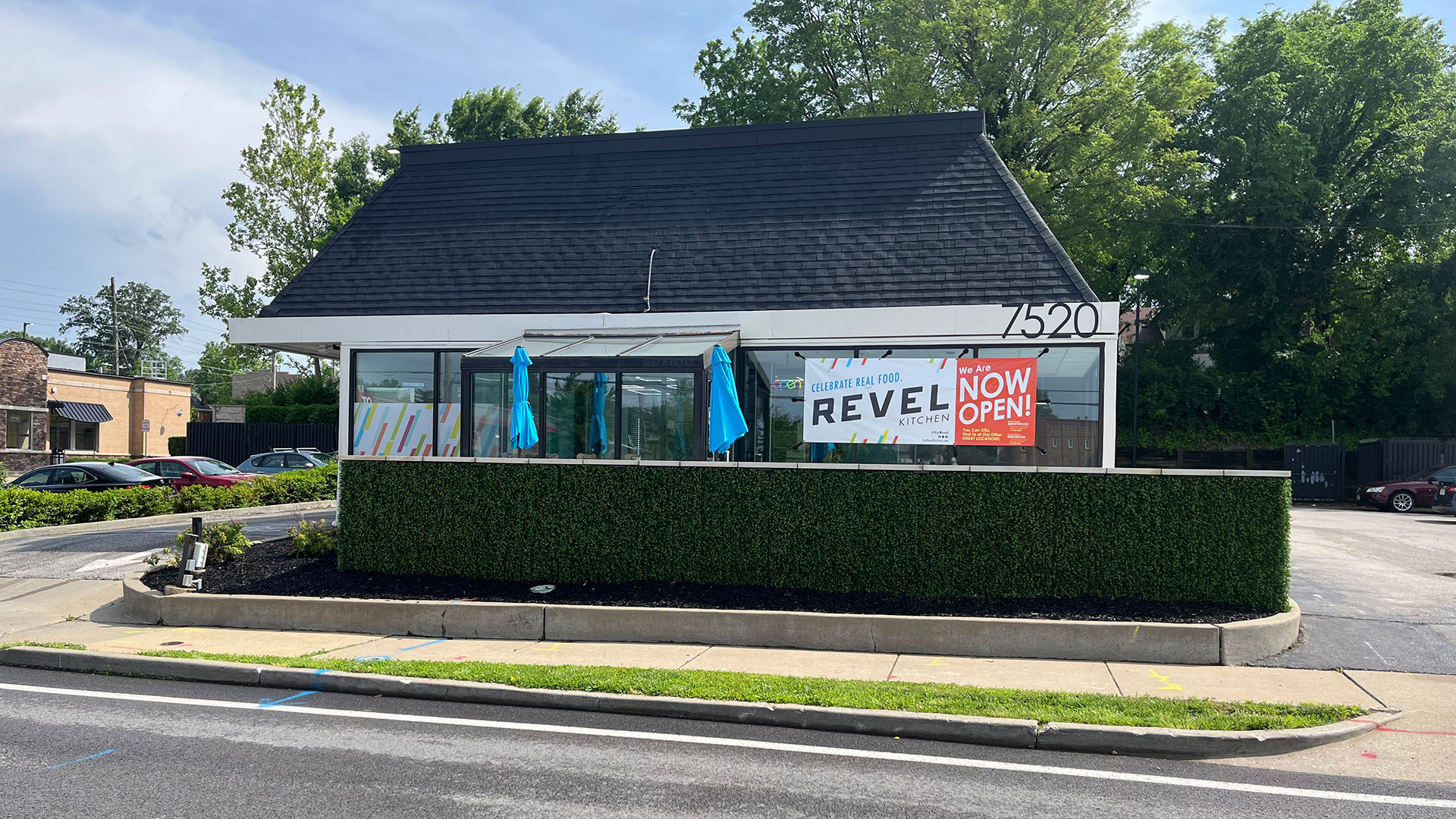 revel kitchen maplewood missouri