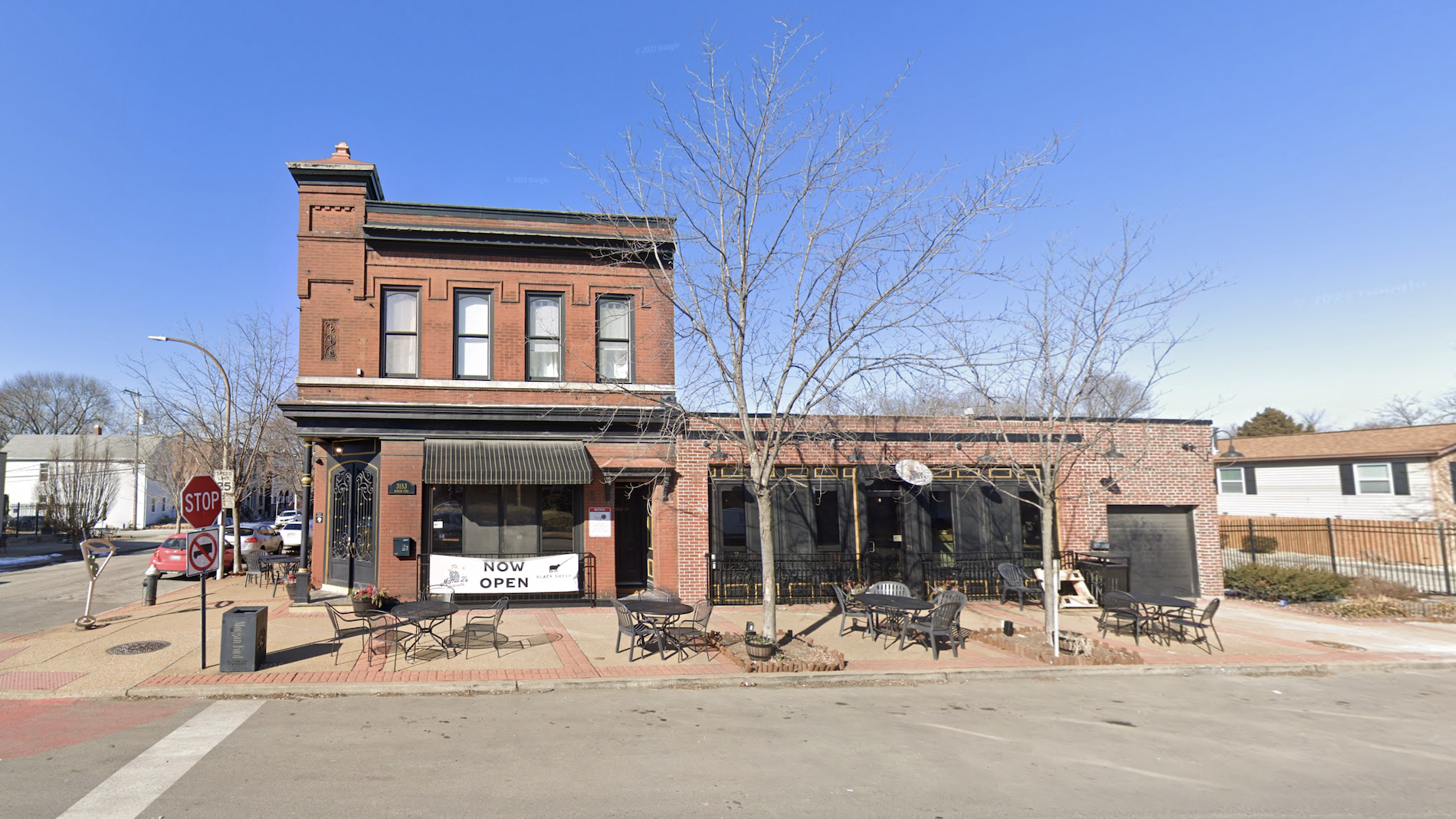 Mama 2's Biscuits in Tower Grove South