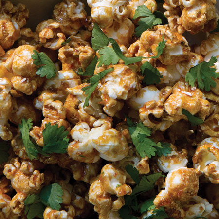 Pad Thai Popcorn 