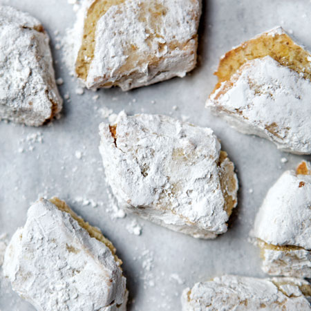 Ricciarelli 