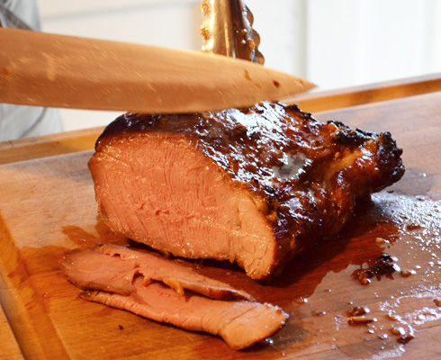 Char Siu Roast Pork