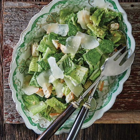 Caesar Salad