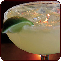 Maya Café shares the secrets to well-executed margaritas