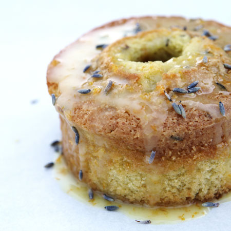 13+ Olive Oil Lavender Cake