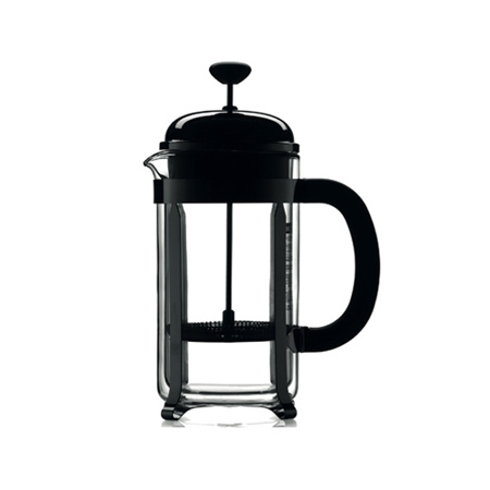 French Press Coffee