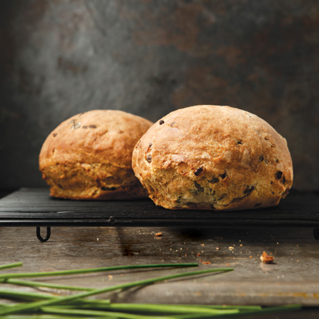 Irish Soda Bread