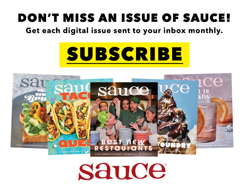 Sauce Magazine - Sauce Holiday Countdown: Digital Measuring Cup