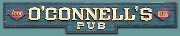 O'Connell's Pub