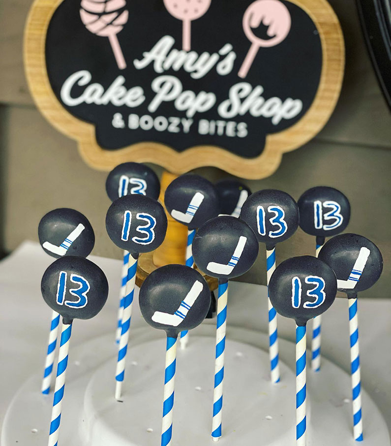 Amy's Cake Pop Shop & Boozy Bites opens in Webster Groves