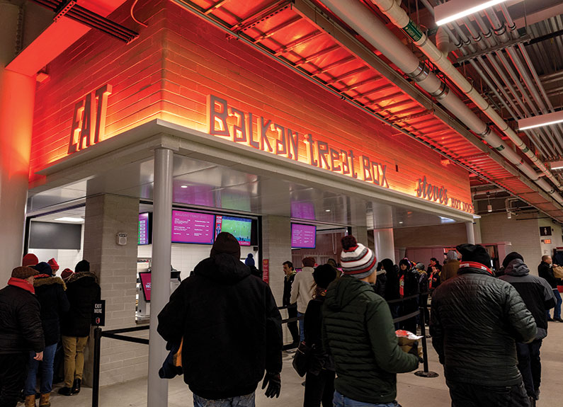 St. Louis City SC team store is officially open