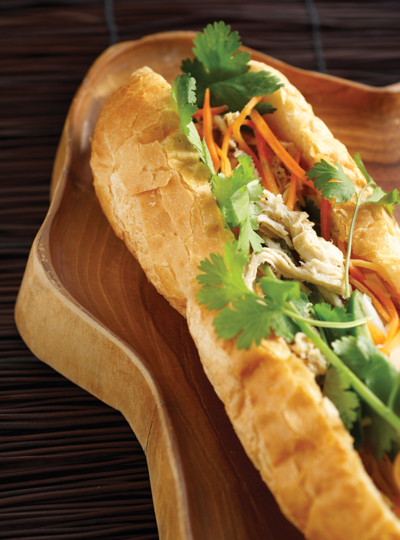 Sauce Magazine - Bánh Mì Blitz