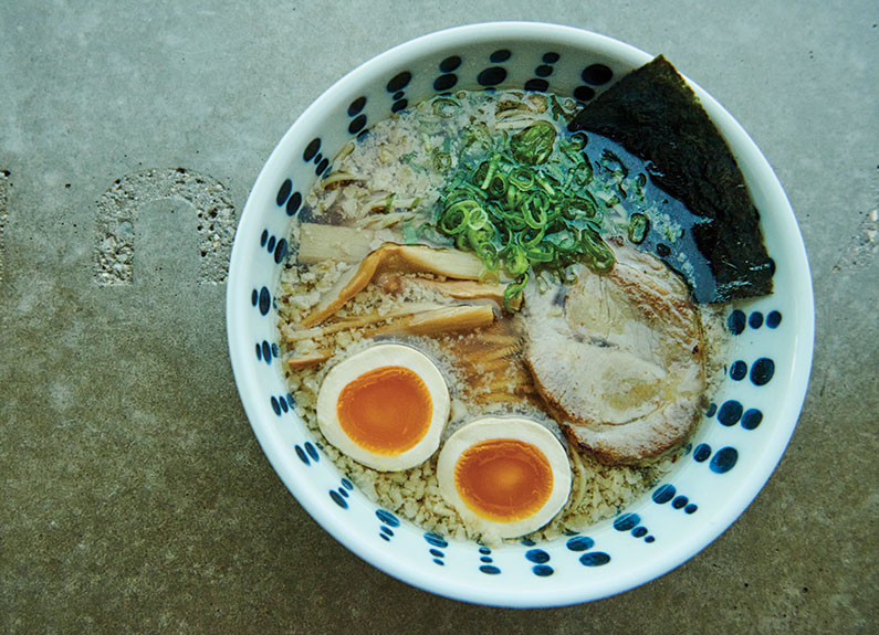 Menya Rui's dedication to ramen leads to one of St. Louis' best new  restaurants