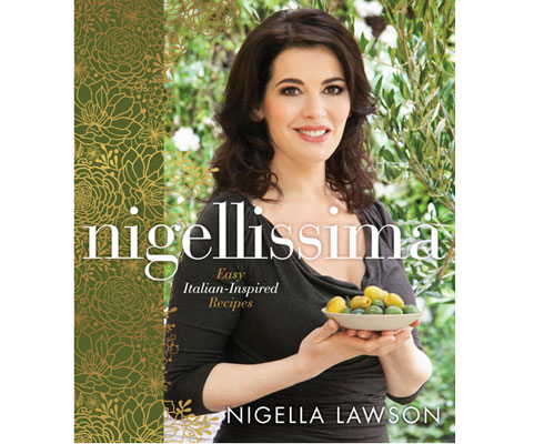 One-Step No-Churn Coffee Ice Cream, Nigella's Recipes